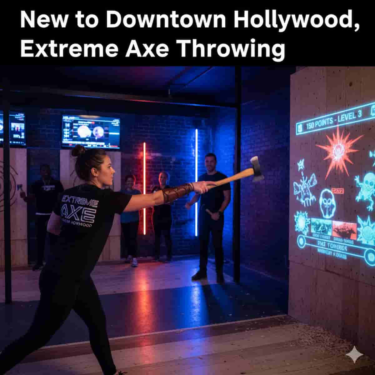 Hollywood Economic Development, FL