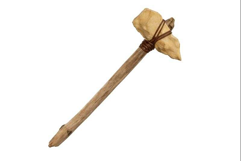 The History of Axe Throwing