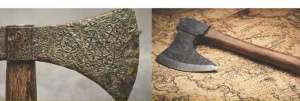 The Most Famous Axes in World History