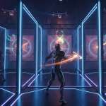 The Future of Axe Throwing