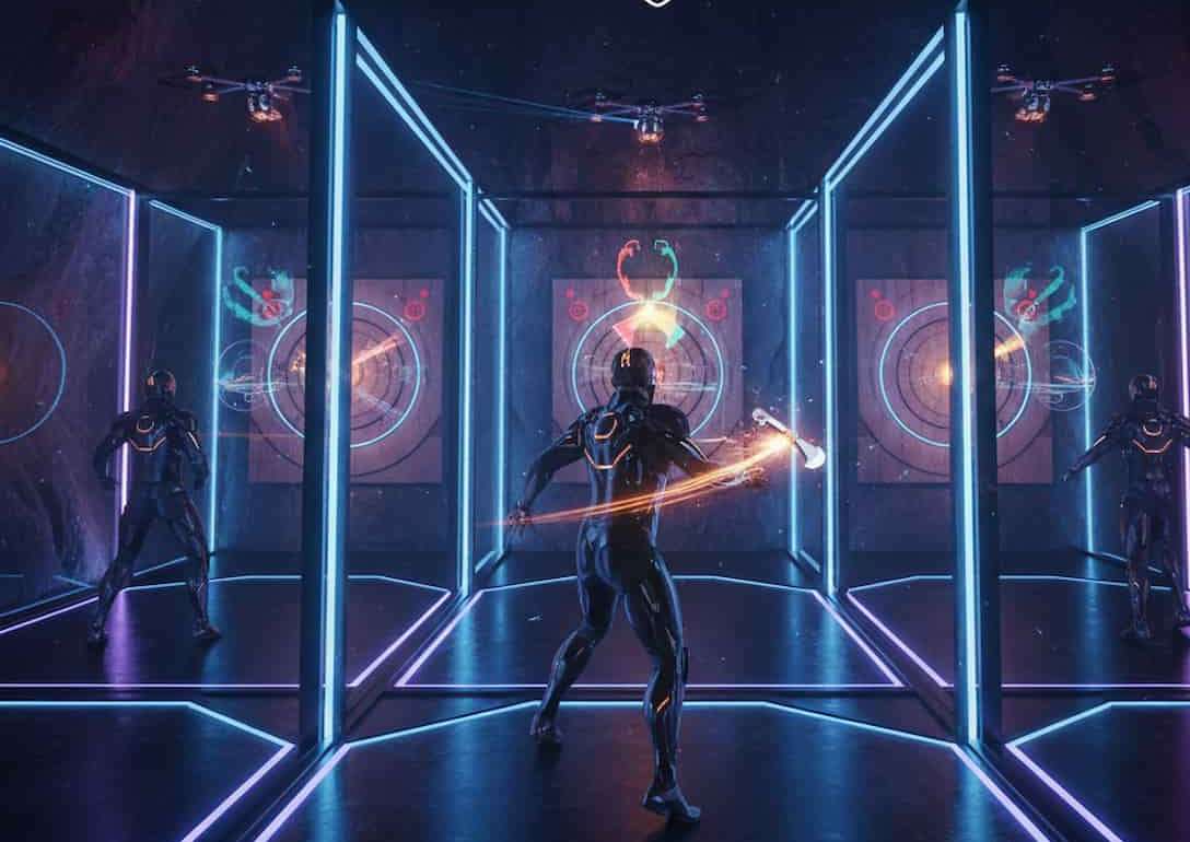 The Future of Axe Throwing