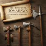 The History of the Tomahawk