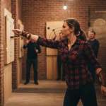What is Axe Throwing?