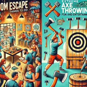 Top Things to Do in Hollywood, Florida: Fun and Entertainment