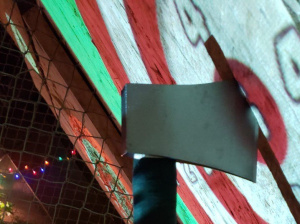 The Future of Axe Throwing: Industry Trends and Outlook